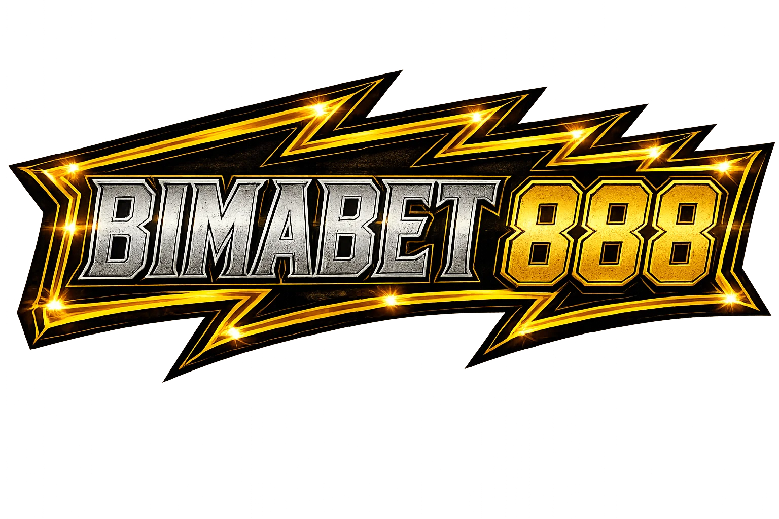 BIMABET888 LOGO